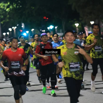 Runner Photo 6952170