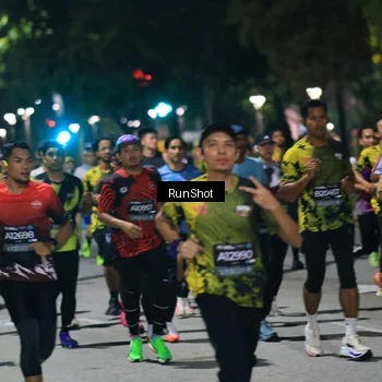 Runner Photo 6952171