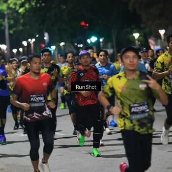 Runner Photo 6952172