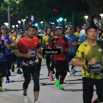 Runner Photo 6952173