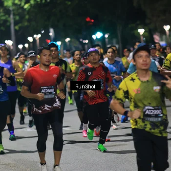 Runner Photo 6952174