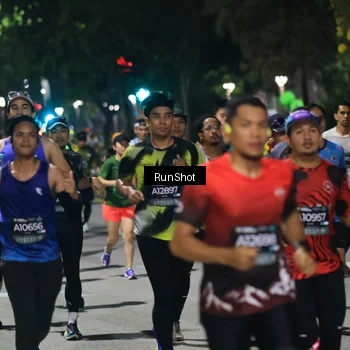 Runner Photo 6952175
