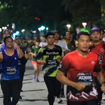 Runner Photo 6952178