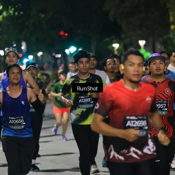Runner Photo 6952179
