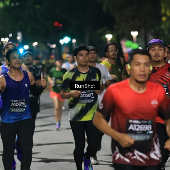 Runner Photo 6952180