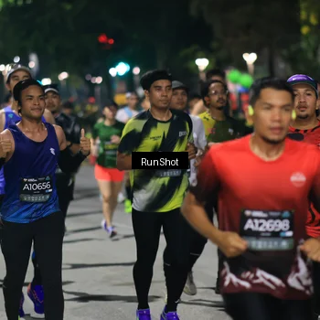 Runner Photo 6952181