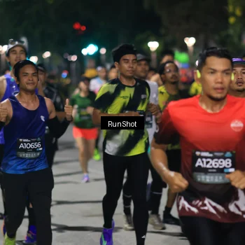 Runner Photo 6952182