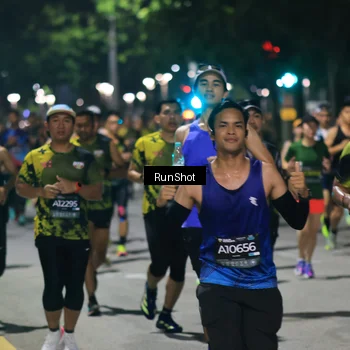 Runner Photo 6952183