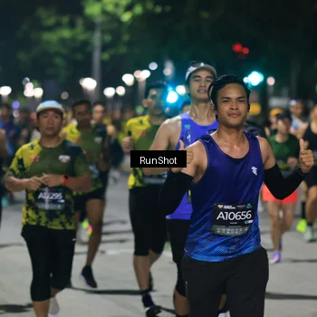 Runner Photo 6952184
