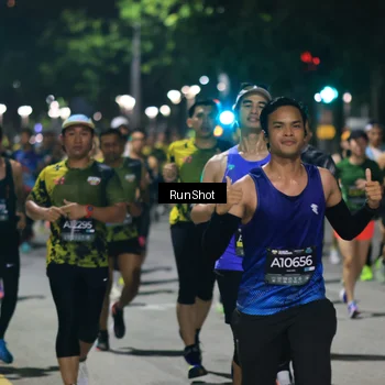 Runner Photo 6952185