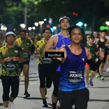 Runner Photo 6952186