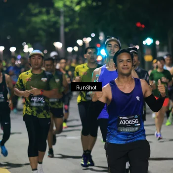 Runner Photo 6952187