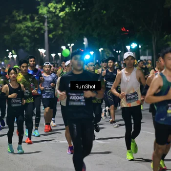 Runner Photo 6952188