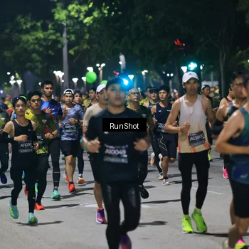 Runner Photo 6952189