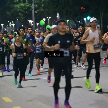 Runner Photo 6952190