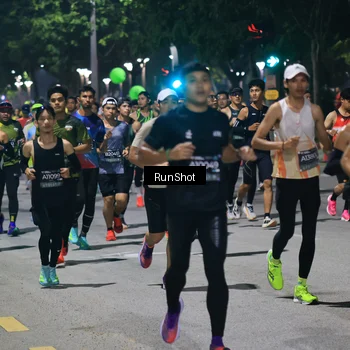 Runner Photo 6952191