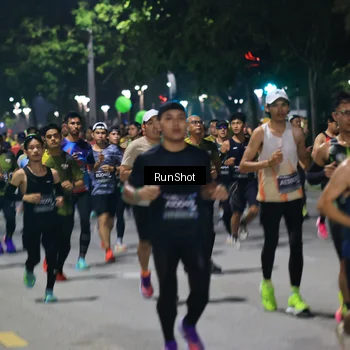 Runner Photo 6952192