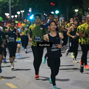Runner Photo 6952193
