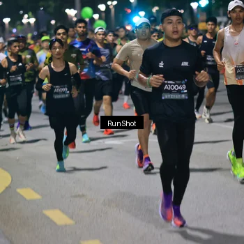 Runner Photo 6952195