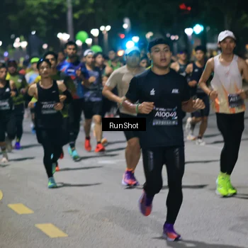 Runner Photo 6952196