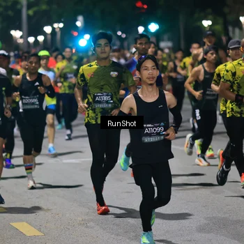 Runner Photo 6952197