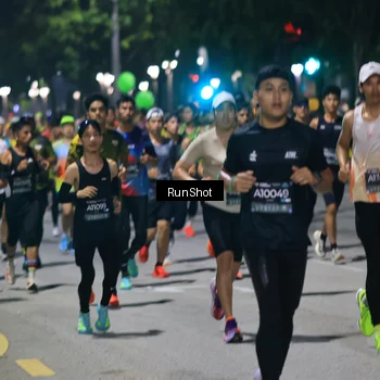 Runner Photo 6952198