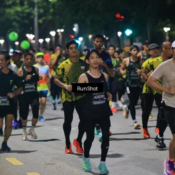 Runner Photo 6952199