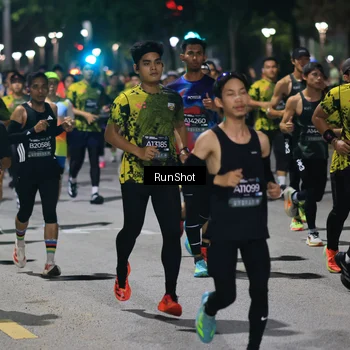 Runner Photo 6952200