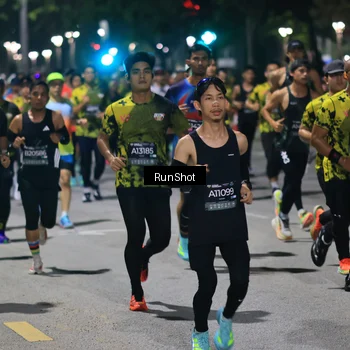 Runner Photo 6952201