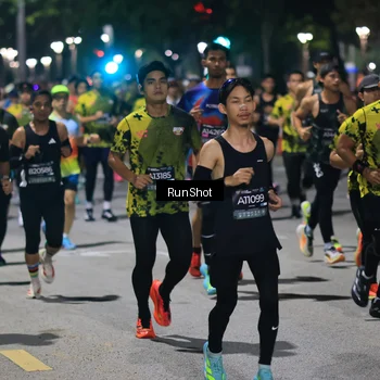 Runner Photo 6952202