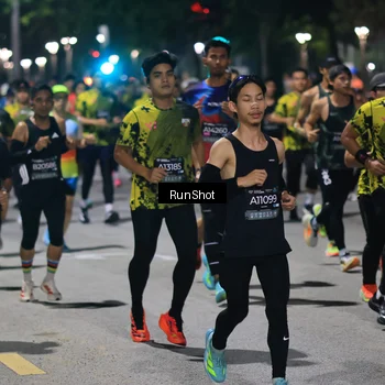 Runner Photo 6952203