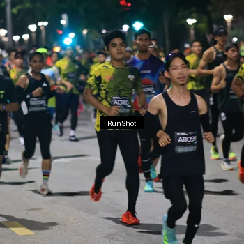 Runner Photo 6952204