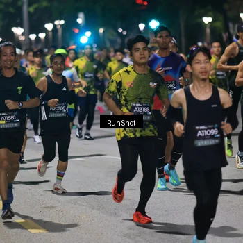 Runner Photo 6952205