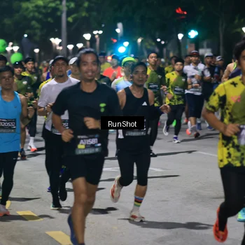 Runner Photo 6952206