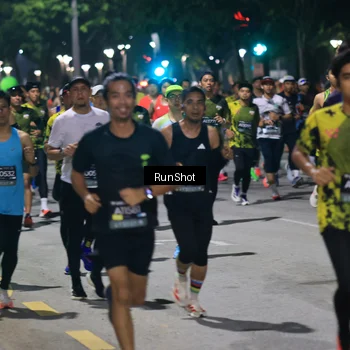 Runner Photo 6952207