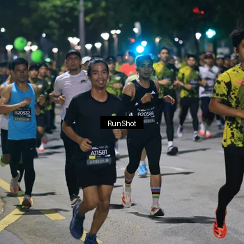 Runner Photo 6952208