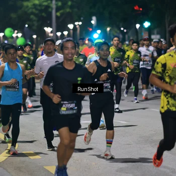 Runner Photo 6952209