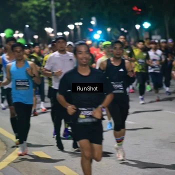 Runner Photo 6952211