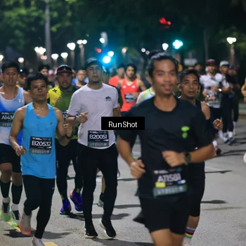 Runner Photo 6952212