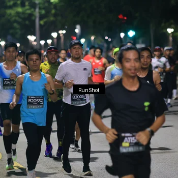 Runner Photo 6952213