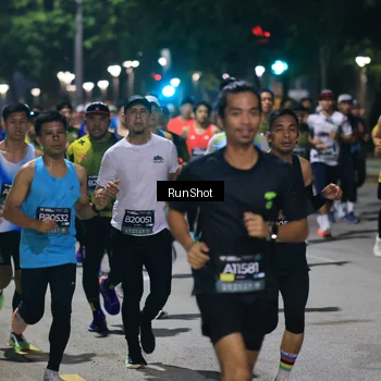 Runner Photo 6952214