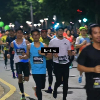 Runner Photo 6952215