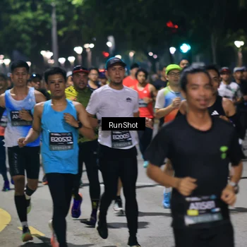 Runner Photo 6952216