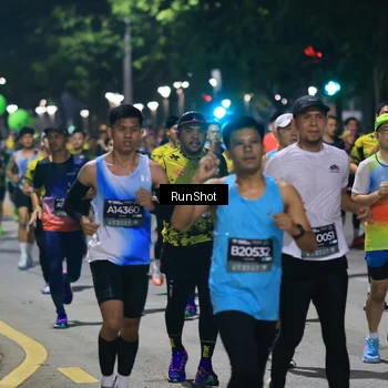 Runner Photo 6952217