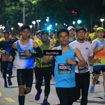 Runner Photo 6952218