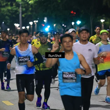 Runner Photo 6952219