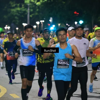 Runner Photo 6952220