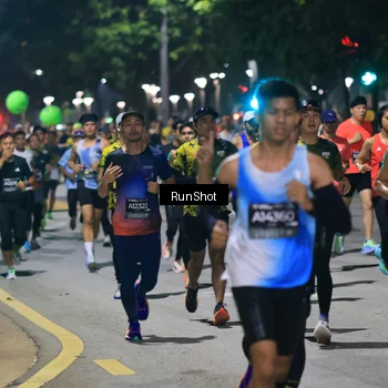 Runner Photo 6952221