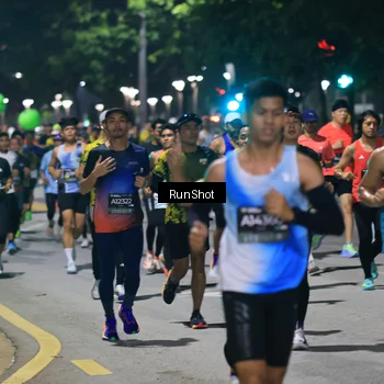 Runner Photo 6952223