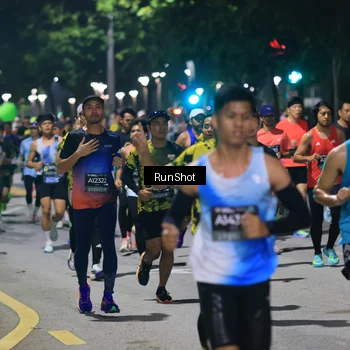 Runner Photo 6952226